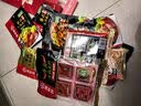 海底捞 火锅底料调味料 家庭聚会 一料多用 鸳鸯火锅底料组合B 实拍图