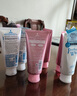 珊珂日本洗面奶进口洗颜专科洁面乳男女可用 祛除角质120g 2支 实拍图