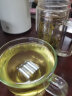 狮峰牌绿茶龙井茶43号茶叶茗狮系列 明前特级200g 2024新茶春茶纸包 晒单实拍图