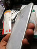 恒壕用 适用vivo x21手机壳x21i保护套薄硅胶全包软壳X21UD屏幕指纹手机套防摔 透明软壳 vivo x21i/X21iA 实拍图