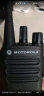摩托罗拉（Motorola）XIR C1200 数字对讲机 行业爆款专业手持大功率远距离商用民用手台 CP1200升级款 实拍图