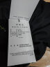 耐克男子短袖IYKYK TEE运动服FV8391-010黑色 L码 晒单实拍图