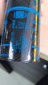 亚狮龙（RSL） 羽毛球鸭毛球12只装/桶 耐打稳定 比赛训练 RSL6号 一桶装 实拍图