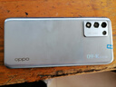 OPPO K9s K9x 二手5G手机 高通骁龙778G 6.59英寸 120Hz电竞屏游戏拍照手机 【K9s】霓幻银海 8GB+128GB 95新 实拍图