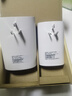 RicherLink 瑞吉联RL65014GL千兆迷你有线扩展PLC电力猫增强版单只装家用路由器穿墙套装免布线支持IPTV 实拍图
