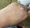 高姿 匀净透亮乳50g 实拍图