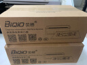 贝桥（BiQiO）L0215多媒体桌面插座带毛刷多功能HDMIVGA卡侬接口信息铝合金面板 黑色 晒单实拍图