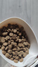 多格爸爸极地狩猎护理版低温烘焙狗粮81%肉中低脂0谷0薯0豆护关节小颗粒 草本膳食鸭 5kg(5袋1kg+2袋50g试吃) 实拍图