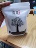 雅集茶包袋 过滤茶渣 玉米纤维泡茶袋 一次性反折茶叶袋120只 实拍图