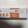 欧姆龙（OMRON）电子体温计 腋下式家用检测体温 婴幼儿童医用级准快速测量温度计 【经典腋下款】MC-246 实拍图
