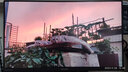 飞利浦 23.8英寸 165Hz 1ms 全高清 96.8%sRGB 电竞显示器 PS5游戏直播 娱乐显示屏 24M1N3200VL 实拍图