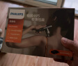 飞利浦（PHILIPS）筋膜枪肌肉按摩器 小金刚肩颈椎腿迷你按摩仪专业健身运动全身按摩枪送男女友礼物 小钢炮 5101G灰 晒单实拍图