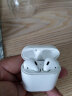 Apple/苹果 Airpods 1代/2代/3代二手无线蓝牙耳机 单充电仓单耳补配Pro Airpods三代 单右耳（9成新） 实拍图