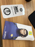 蓝猩先生适用苹果13/13pro钢化膜防尘静电手机膜全面覆盖iphone13/13Pro防刮防摔手机贴膜【防尘静电】 实拍图