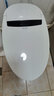 玛匠日本智能马桶家用一体坐便器全自动翻盖无水压限制即热式清洗烘干 标配版-手动翻盖【带水箱】 250/300/350/ 400mm 下单留言坑距 实拍图