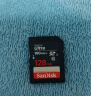 闪迪（SanDisk）64GB SD相机内存卡 C10 拍摄全高清视频 微单/单反数码相机存储卡 坚固耐用 超高性价比 实拍图