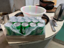 可口可乐（Coca-Cola）汽水碳酸饮料 330mL 15罐 雪碧 实拍图