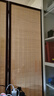 煦悦 实木竹编屏风隔断客厅卧室书房移动折屏现代简约折叠遮挡家用 实拍图