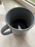 柯林咖啡 数字精品挂耳咖啡 手冲滤泡式黑咖啡粉 4号辛酸柔苦型12g*20袋 实拍图