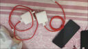 vivoiQOO Z9x 新品5G手机 z8x升级款 6000mAh 电池 4nm第一代骁龙 6 磐石缓震架构 电竞手机z9xiqoo 风羽青 12GB+256GB 活动专享 实拍图