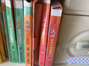 大猫英语分级阅读二级套装 Big Cat（小学二、三年级 读物24册+家庭阅读指导3册 点读版 附MP3光盘3张） 实拍图