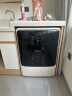 小吉（MINIJ）10公斤滚筒洗衣机 洗烘一体全自动变频 高温煮洗 智能烘干 水硬度检测 JD100-74NHQDZW升级彩膜 晒单实拍图