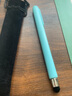 适用希沃w1/W2/W3学习机触控笔伸缩儿童ipad指读棒电子白板平板步步高电容笔一体机点读触屏笔 【冰山蓝】可伸缩拉+3个替换笔头 实拍图