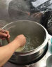 北屋（BEIWU）煮面炉商用多功能电热汤桶熬粥智能保温卤肉麻辣烫粉炉煮面桶智能变频节能保温拉面馆羊肉混沌水饺 170升/60型304纯平底9KW 实拍图