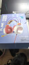 西伯利亚（XIBERIA）S21 游戏耳机头戴式 电脑电竞有线耳机耳麦 7.1声道线控不求人主播吃鸡听声辨位绝地求生耳机带麦 S21DC PRO火焰风暴TYPEC一键7.1 晒单实拍图