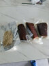老炕正宗农家湖南湘西烟熏五花腊肉后腿肉熏肉老腊肉土特产 烟熏精品五花腊肉 3斤 实拍图