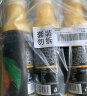农夫山泉 NFC果汁饮料（冷藏型）100%鲜果压榨芒果混合汁 300ml*4瓶 晒单实拍图