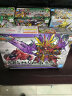 万代（BANDAI）高达拼插拼装模型Q版BB战士SD三国创杰传敢达520礼物 08 吕布新安洲高达 5057610 实拍图