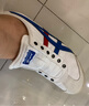 Onitsuka TigerOnitsuka Tiger鬼冢虎经典男女鞋休闲鞋小白鞋一脚蹬1183A360-121 D3K0N-0143/1183A360-121 38 240MM 实拍图