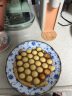 米凡欧斯（Mifanours） 米凡欧斯Mifanou）家用华夫饼机多功能鸡蛋仔机松饼机蛋糕机蛋卷机 温控板自选4套盘+主机 晒单实拍图
