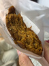 雁门郡混糖饼山西大同铁牛里胡麻油红糖饼老式混糖冰糖饼中秋节礼品 红糖160克*8枚无礼盒 实拍图