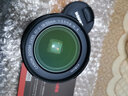 佳能（Canon）佳能18-55镜头 标准变焦单反相机镜头拆机 EFS18-55 II黑色拆机头 实拍图