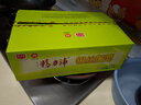 精力沛麦胚蛋面银丝蛋面2kg  非油炸 方便速食 水蒸高筋小麦粉面条 银丝蛋面2kg 实拍图