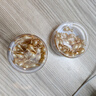 千亚茜富勒烯胎盘素精华液胶囊小鸡腿颗粒原液改善面部紧致肌肤抗皱保湿 100粒【发2盒50粒】 实拍图