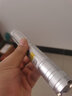 探森 激光灯手电筒强光远射蓝光大功率激光笔镭射笔户外售楼指星笔 蓝光4电1充铝盒 实拍图