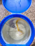 爱他美（Aptamil）德国白金版HMO 幼儿配方奶粉1+段 (1岁以上国内3段) 800g德爱白金 实拍图