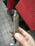 博世（BOSCH）刹车前片现代ix35/伊兰特朗动新胜达索纳塔九菲斯塔起亚K3S/K5Pro 实拍图