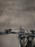 迪卡侬旅行自行车RIVERSIDE100平把钢架公路山地前后钢制V刹 磨砂黑 S码 155-172CM 28英寸 晒单实拍图