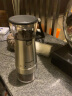 Mongdio磨豆机咖啡 电动咖啡豆研磨机 电动磨豆机【陶瓷芯】 晒单实拍图