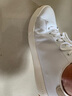 colehaan/歌涵 男士休闲鞋 时尚轻盈皮革运动鞋板鞋小白鞋男C22584 白色-C22584 41 实拍图
