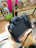 佳能/Canon 100D 200d 200D二代 R50 700D 80D 二手单反相机4K高清 佳能200D 18-55 IS STM黑色套机 95新 实拍图