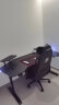 傲风机械大师A4电竞电脑桌 电动升降桌 游戏桌办公书桌桌子1.8m带灯 晒单实拍图