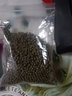 统一鱼食 锦鲤鱼饲料 增体鱼粮增色不浑水锦鲤鱼粮 育成色扬胚芽 1kg【増体】S小粒/4mm 实拍图