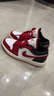 耐克Jordan （Jordan）2026年女子WMNS AIR JORDAN 1 LOW篮球鞋 DC0774-160 37.5 实拍图