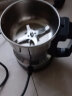 千滋百味家用磨粉机小型中药粉碎机五谷杂粮超细干磨打粉机药材研磨破壁器 高配大粉仓 实拍图