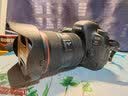 佳能（Canon） EOS 6D MarkII专业全画幅单反相机6D2套机 佳能6d2拆单机身【不含镜头】 官方标配【不含内存卡，等必备配件建议选购套餐】 实拍图